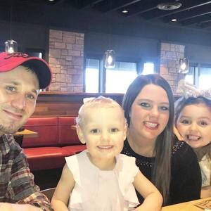 Meet your Posher, Amberly